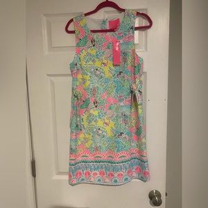 NWT Lilly Pulitzer Marli stretch shift